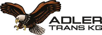 Logo - ADLER TRANS KG aus Henndorf